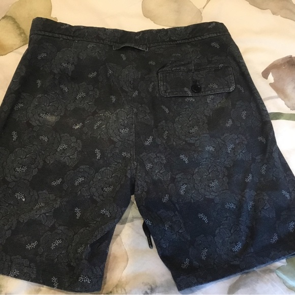 Goodman short size S - Picture 2 of 4